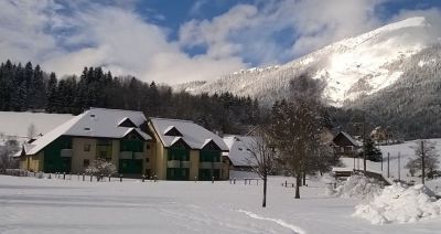 Centre de Chartreuse Les Chalets St Hugues