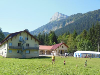 Centres de Chartreuse Notre Dame de Cette