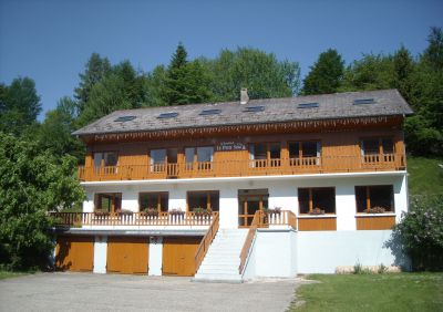 Centres de Chartreuse Le Petit Som